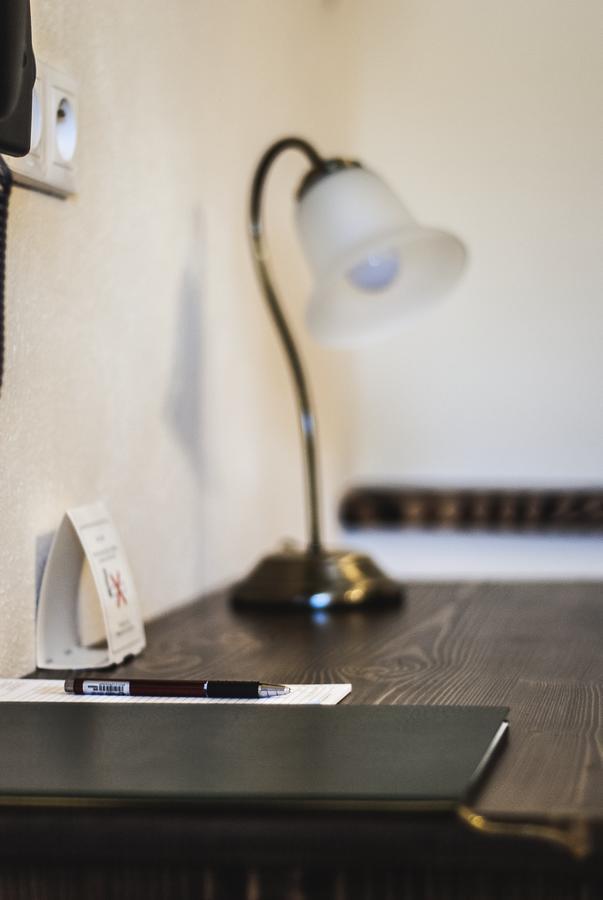 Hotel Pod Kogutkiem Krzywaczka Esterno foto